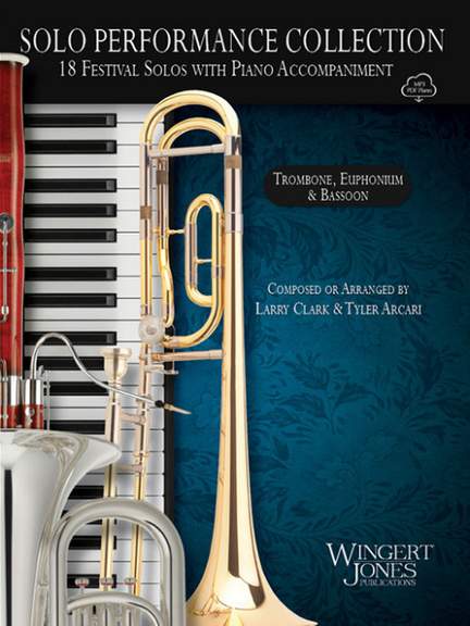 Solo Performance Collection