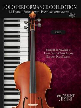 Solo Performance Collection