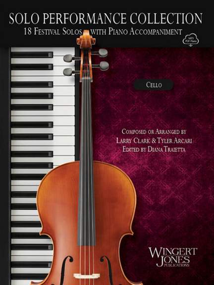 Solo Performance Collection