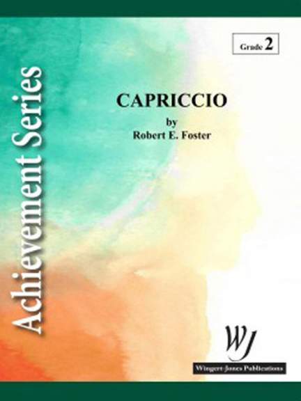 Foster, R E: Capriccio