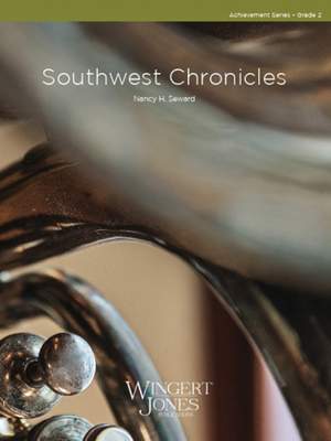 Seward, N H: Southwest Chronicles