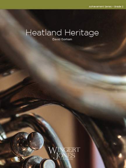 Gorham, D: Heartland Heritage