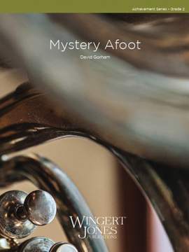 Gorham, D: Mystery Afoot