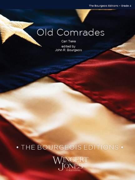 Teike, C: Old Comrades