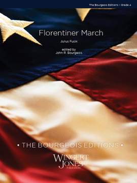 Fucik, J: Florentiner March