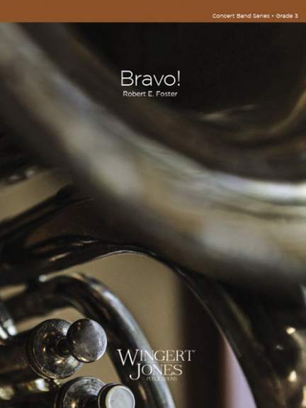 Foster, R E: Bravo