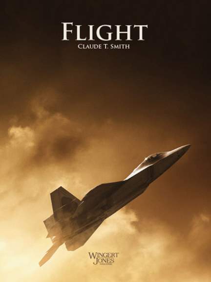 Smith, C T: Flight