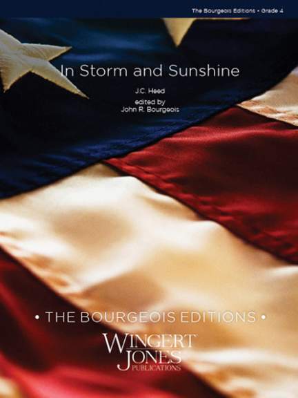 Heed, J C: In Storm and Sunshine