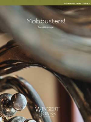 Holsinger, D: Mobbusters