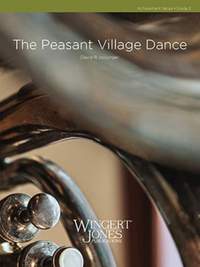 Holsinger, D: Peasant Village Dance