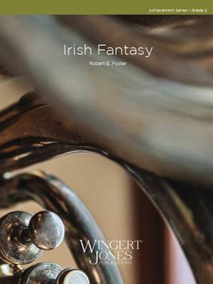 Foster, R E: Irish Fantasy