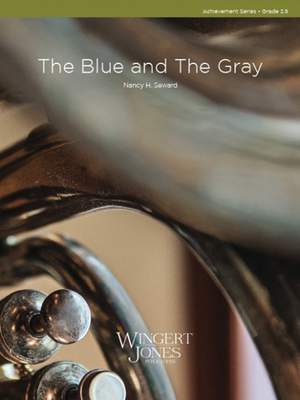 Seward, N H: The Blue and The Gray