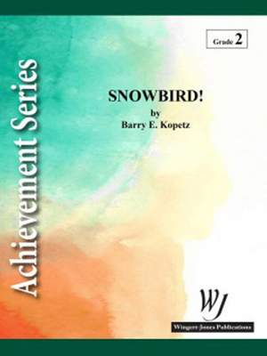 Kopetz, B E: Snowbird