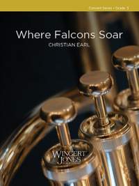 Earl, C: Where Falcons Soar