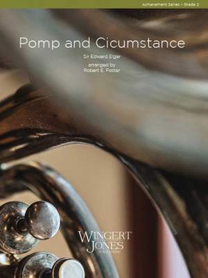 Elgar, E: Pomp and Circumstance
