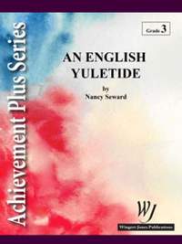 Seward, N H: An English Yuletide
