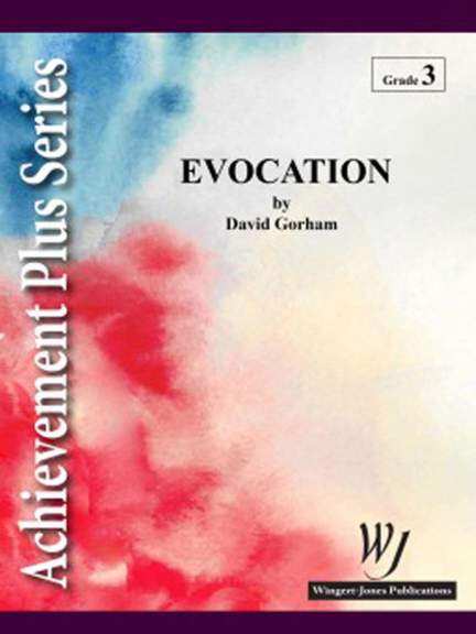Gorham, D: Evocation