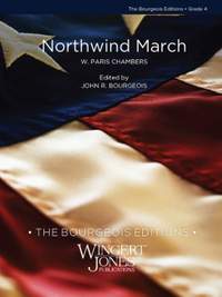 Chambers, W P: Northwind March