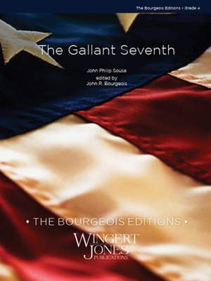 Sousa, J P: The Gallant Seventh
