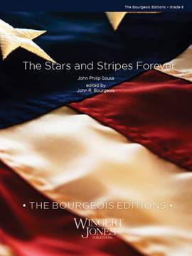 Sousa, J P: The Stars and Stripes Forever