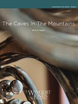 Kopetz, B E: Caves In The Mountains