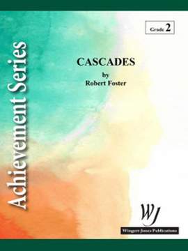 Foster, R E: Cascades