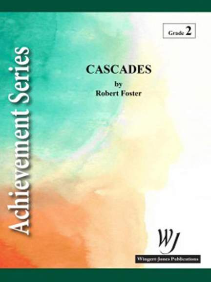 Foster, R E: Cascades