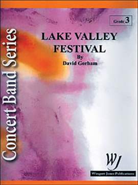 Gorham, D: Lake Valley Festival