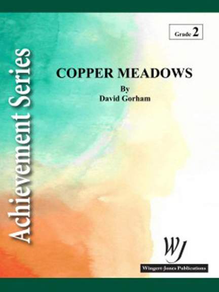 Gorham, D: Copper Meadows