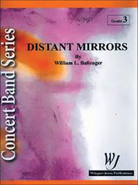 Ballenger, W: Distant Mirrors