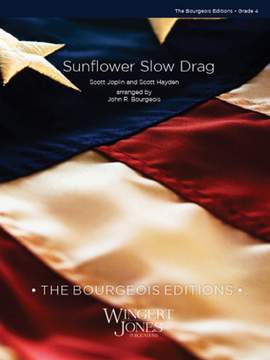 Joplin, S: Sunflower Slow Drag