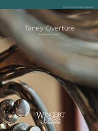 Hendrickson, R: Taney Overture