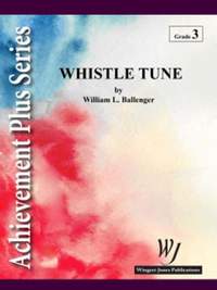Ballenger, W: Whistle Tune