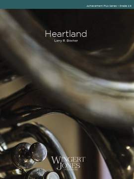 Blocher, L: Heartland