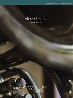 Blocher, L: Heartland