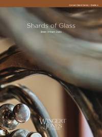 Dietz, B: Shards Of Glass