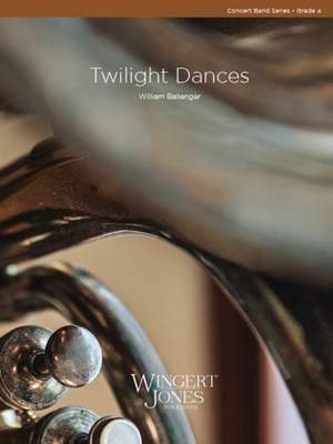 Ballenger, W: Twilight Dances