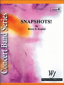 Kopetz, B E: Snapshots