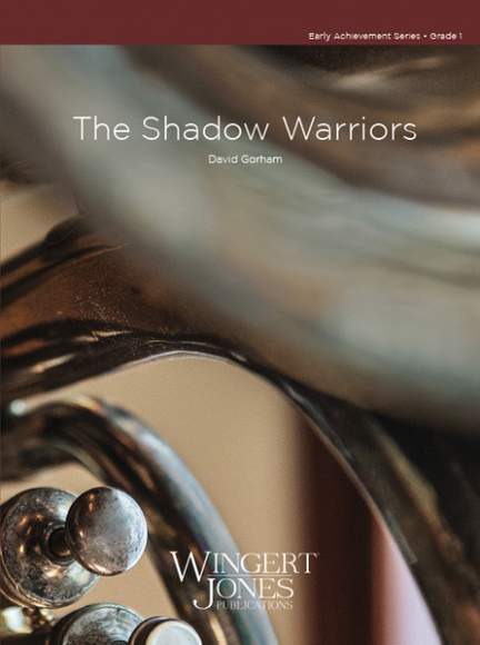 Gorham, D: The Shadow Warriors
