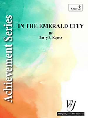 Kopetz, B E: In The Emerald City