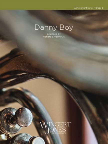 Foster Jr, R E: Danny Boy