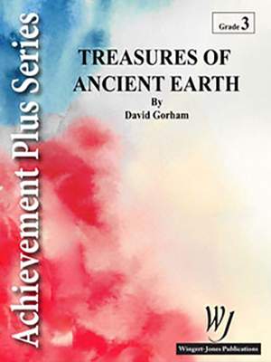 Gorham, D: Treasures Of Ancient Earth