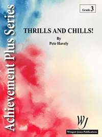 Havely, P: Thrills and Chills