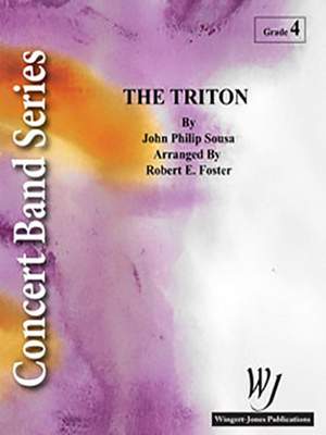 Sousa, J P: The Triton