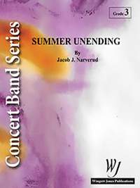 Narverud, J: Summer Unending