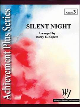 Kopetz, B E: Silent Night