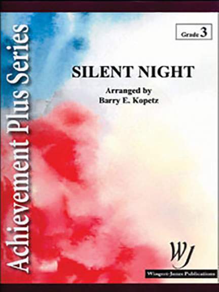 Kopetz, B E: Silent Night
