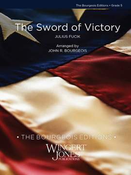 Fucik, J: The Sword Of Victory