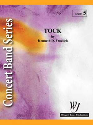 Froelich, K: Tock