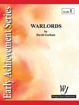 Gorham, D: Warlords